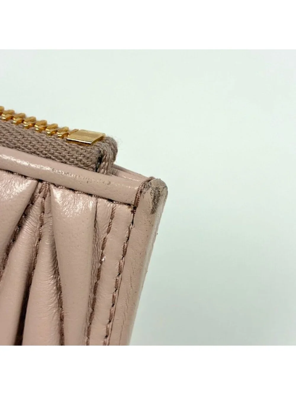 Miu Miu brand name